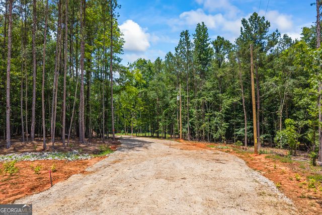 0 Tall Oaks Road, Watkinsville, GA 30677
