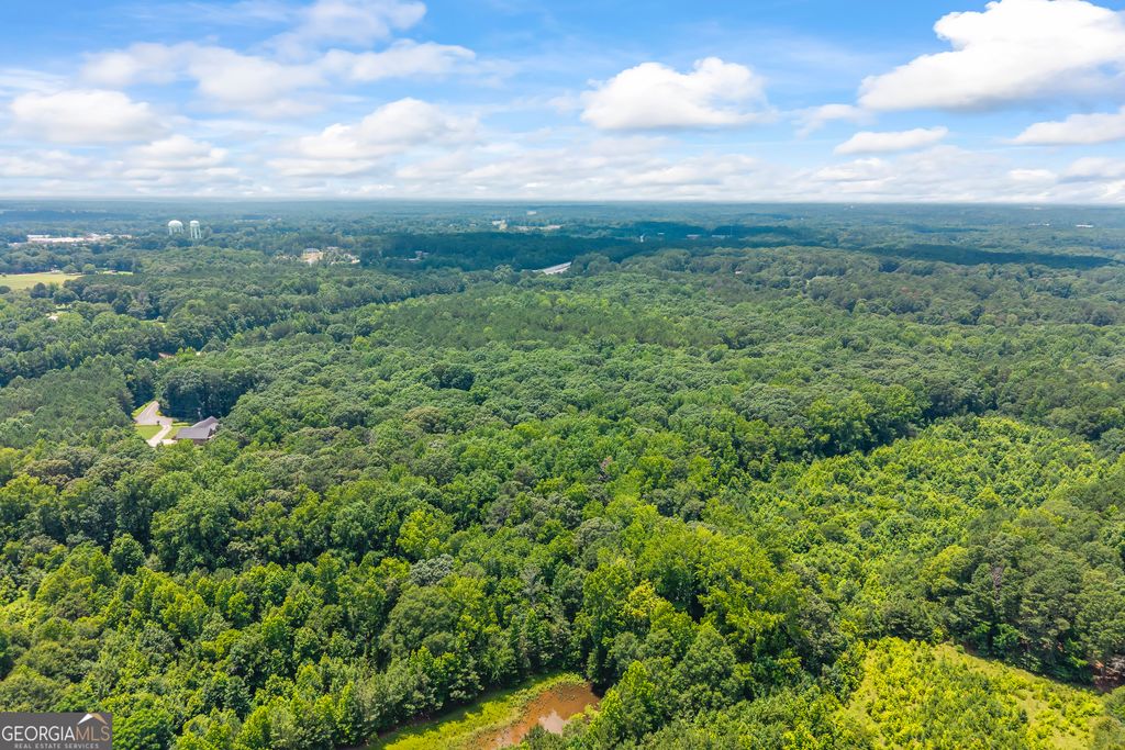 0 Tall Oaks Road, Watkinsville, GA 30677