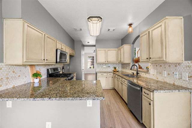 17027 Gleneviss Drive, Houston, TX 77084