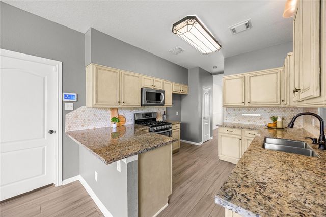 17027 Gleneviss Drive, Houston, TX 77084