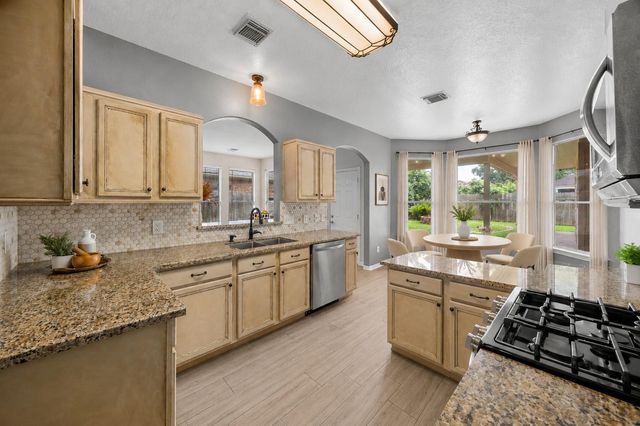 17027 Gleneviss Drive, Houston, TX 77084