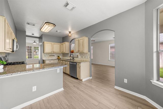 17027 Gleneviss Drive, Houston, TX 77084