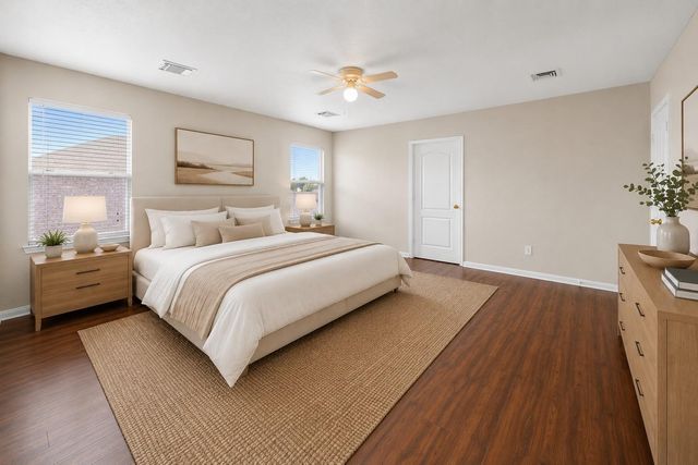 17027 Gleneviss Drive, Houston, TX 77084