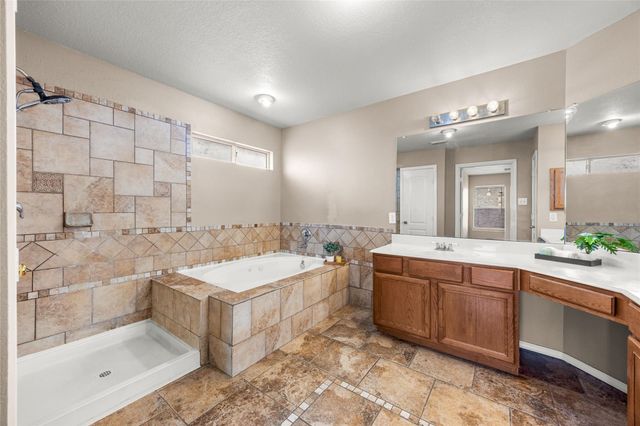 17027 Gleneviss Drive, Houston, TX 77084