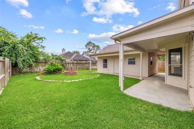 17027 Gleneviss Drive, Houston, TX 77084