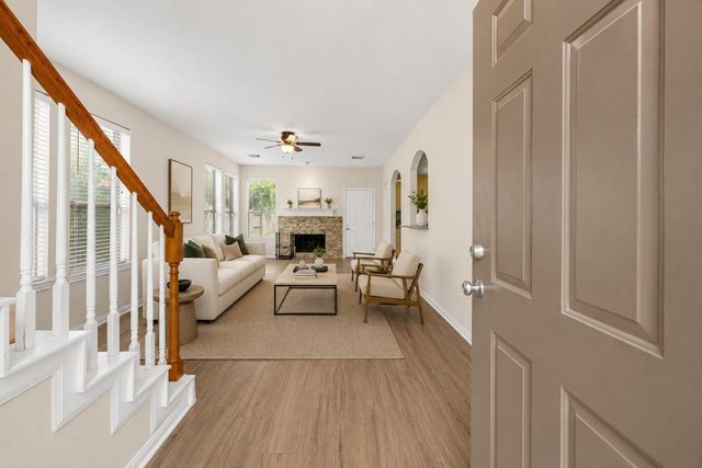 17027 Gleneviss Drive, Houston, TX 77084