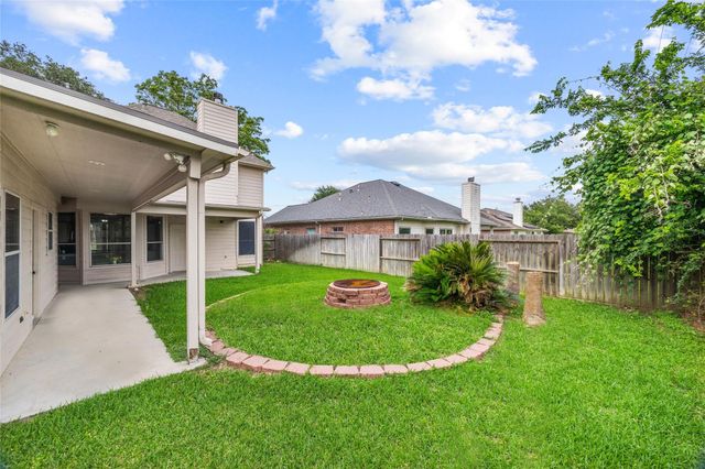 17027 Gleneviss Drive, Houston, TX 77084