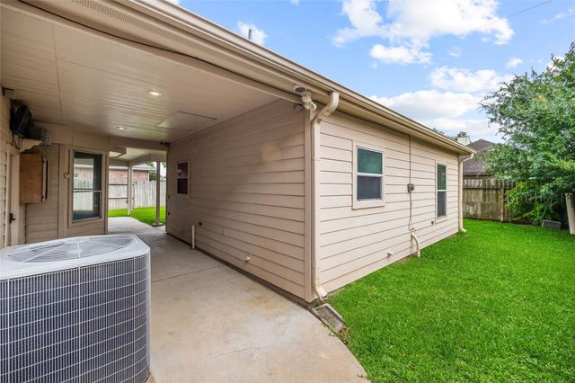17027 Gleneviss Drive, Houston, TX 77084