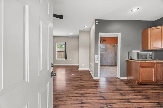 17027 Gleneviss Drive, Houston, TX 77084