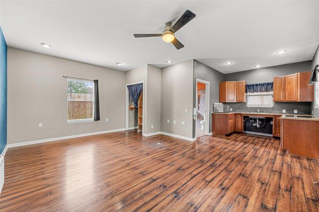 17027 Gleneviss Drive, Houston, TX 77084