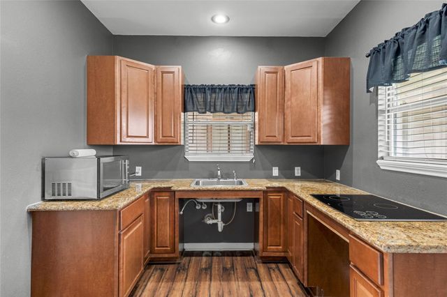 17027 Gleneviss Drive, Houston, TX 77084