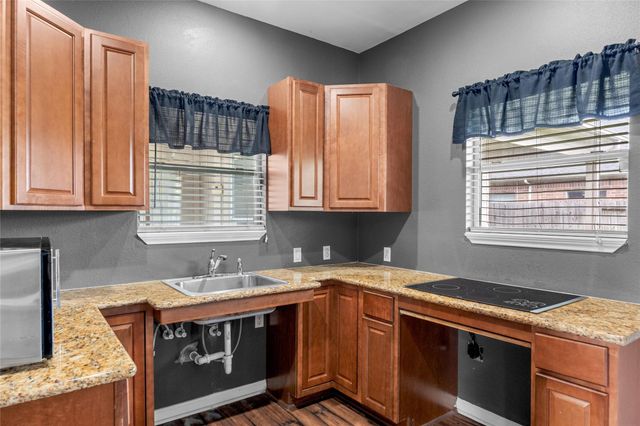 17027 Gleneviss Drive, Houston, TX 77084