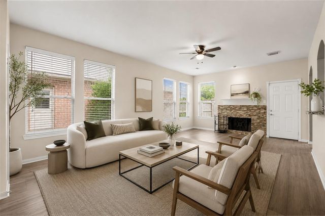 17027 Gleneviss Drive, Houston, TX 77084