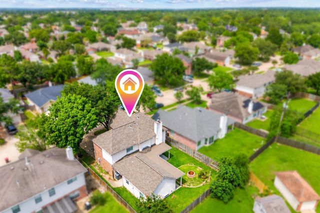 17027 Gleneviss Drive, Houston, TX 77084