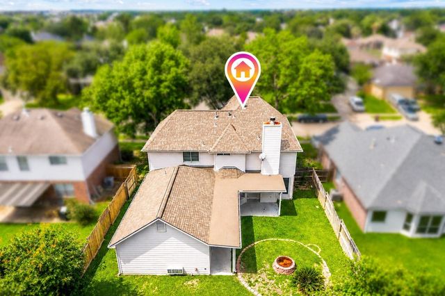 17027 Gleneviss Drive, Houston, TX 77084