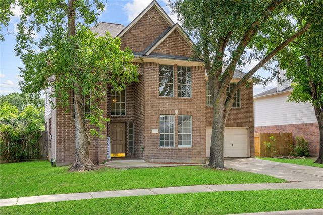 17027 Gleneviss Drive, Houston, TX 77084