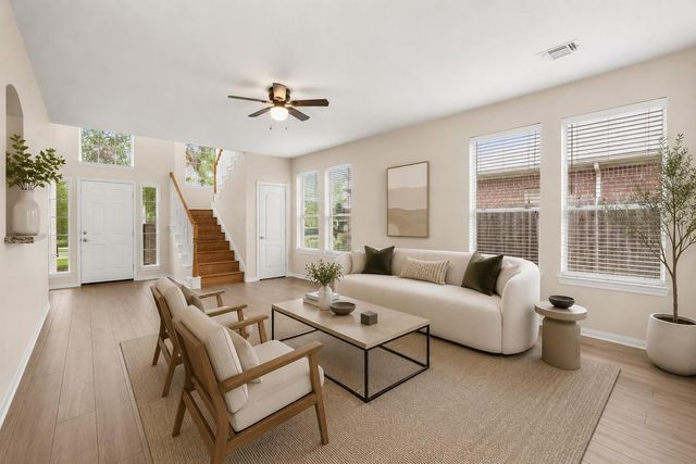 17027 Gleneviss Drive, Houston, TX 77084