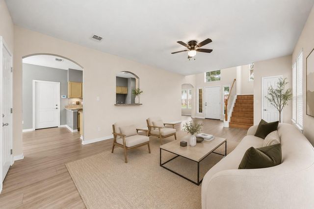 17027 Gleneviss Drive, Houston, TX 77084