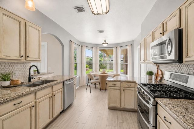17027 Gleneviss Drive, Houston, TX 77084