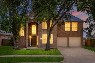 17027 Gleneviss Drive, Houston, TX 77084