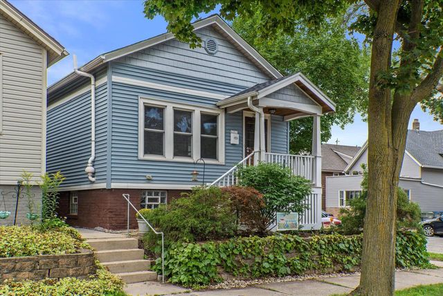 2501 S Lenox STREET, Milwaukee, WI 53207