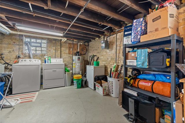 2501 S Lenox STREET, Milwaukee, WI 53207
