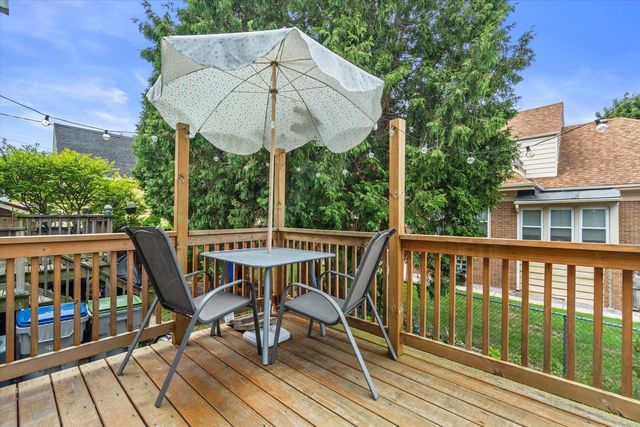 2501 S Lenox STREET, Milwaukee, WI 53207