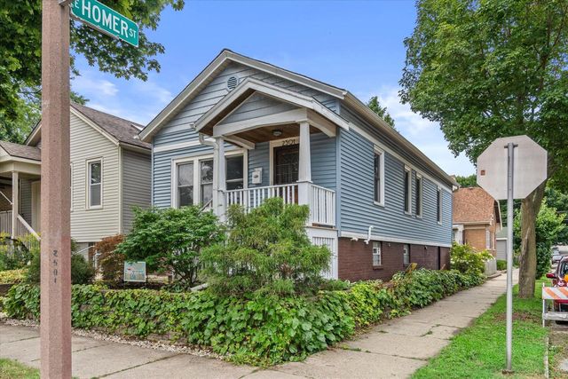 2501 S Lenox STREET, Milwaukee, WI 53207