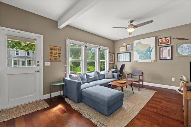 2501 S Lenox STREET, Milwaukee, WI 53207