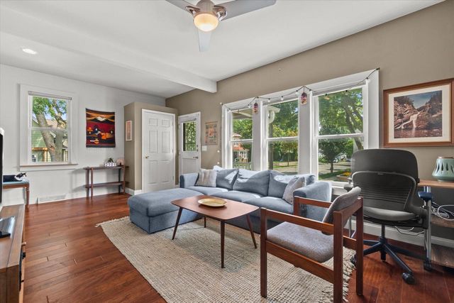 2501 S Lenox STREET, Milwaukee, WI 53207