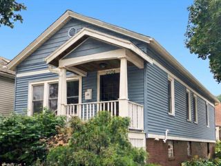 2501 S Lenox STREET, Milwaukee, WI 53207
