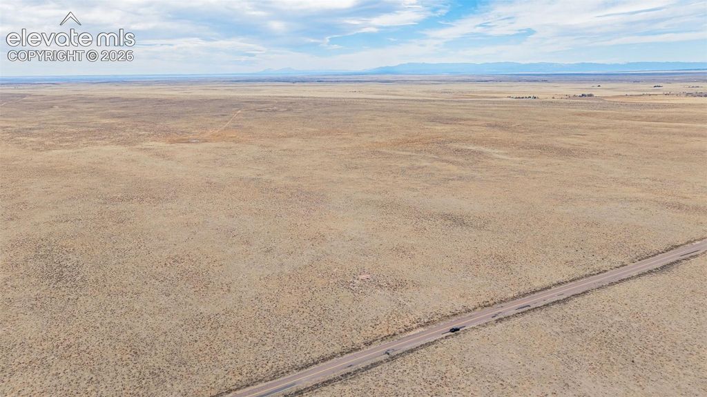 Myers Road, Colorado Springs, CO 80928 — exterior