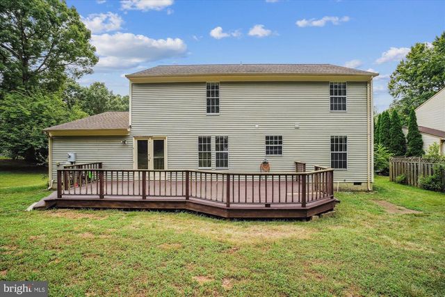 3016 LUSITANIA DR, Stafford, VA 22554