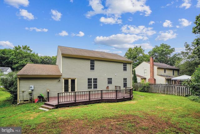 3016 LUSITANIA DR, Stafford, VA 22554