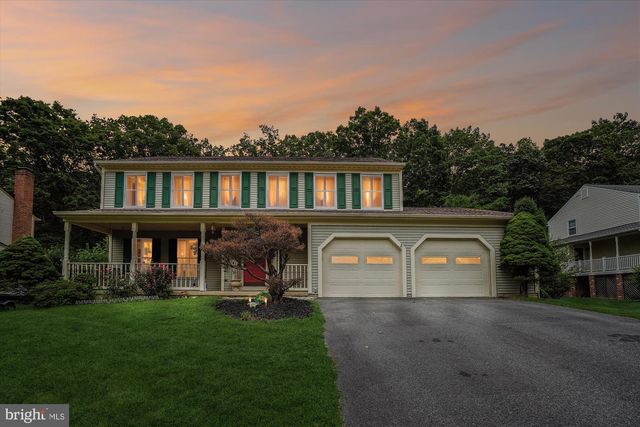 3016 LUSITANIA DR, Stafford, VA 22554