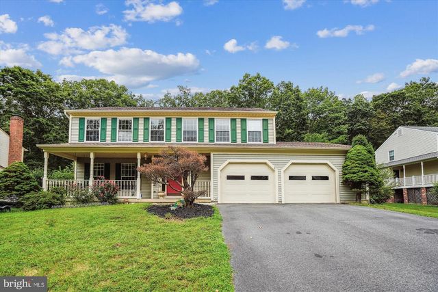 3016 LUSITANIA DR, Stafford, VA 22554