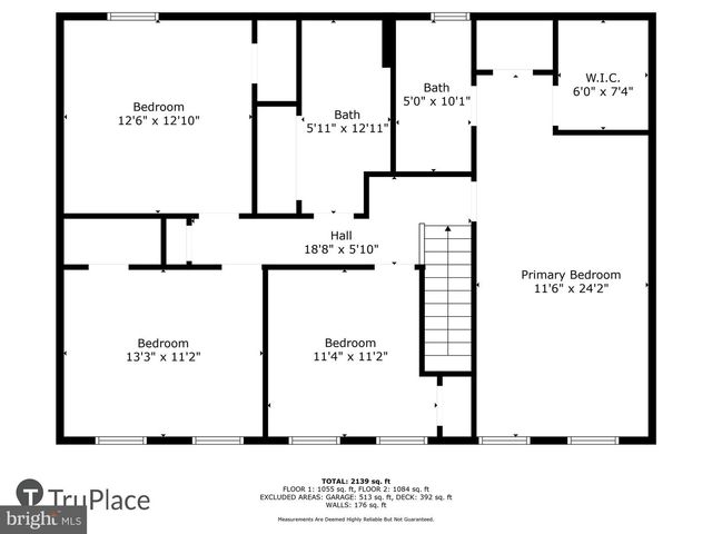 3016 LUSITANIA DR, Stafford, VA 22554