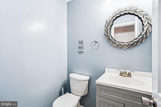 3016 LUSITANIA DR, Stafford, VA 22554