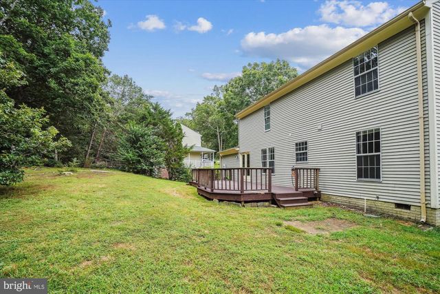 3016 LUSITANIA DR, Stafford, VA 22554