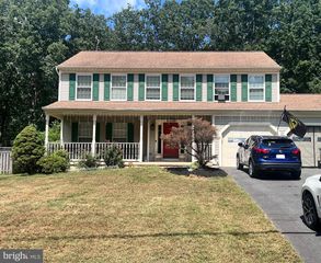 3016 LUSITANIA DR, Stafford, VA 22554