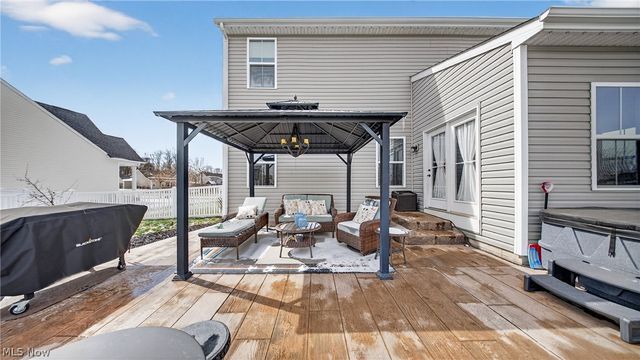 5640 Coverdale Way, Medina, OH 44256