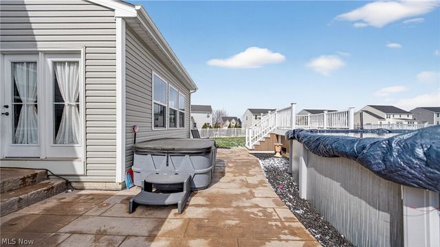 5640 Coverdale Way, Medina, OH 44256