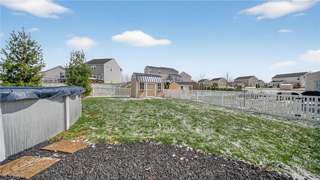 5640 Coverdale Way, Medina, OH 44256