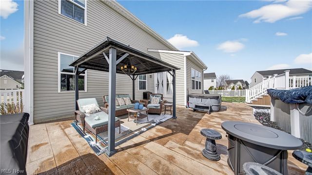 5640 Coverdale Way, Medina, OH 44256