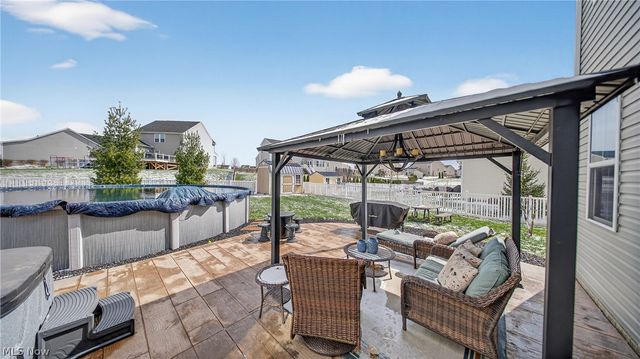 5640 Coverdale Way, Medina, OH 44256