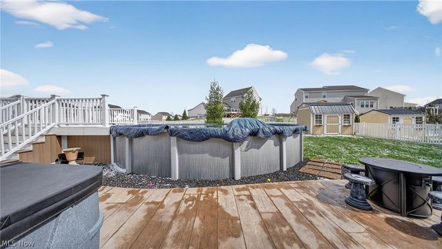 5640 Coverdale Way, Medina, OH 44256