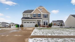 5640 Coverdale Way, Medina, OH 44256