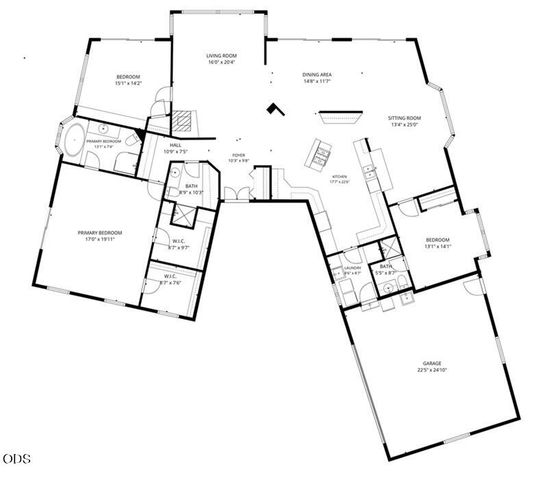 290 Chinook Park Lane, Grants Pass, OR 97527