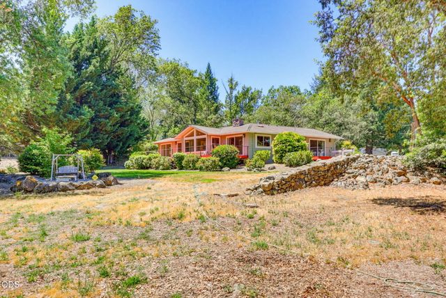 290 Chinook Park Lane, Grants Pass, OR 97527