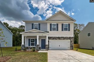 121 Dew Blossom Drive, Lexington, SC 29073